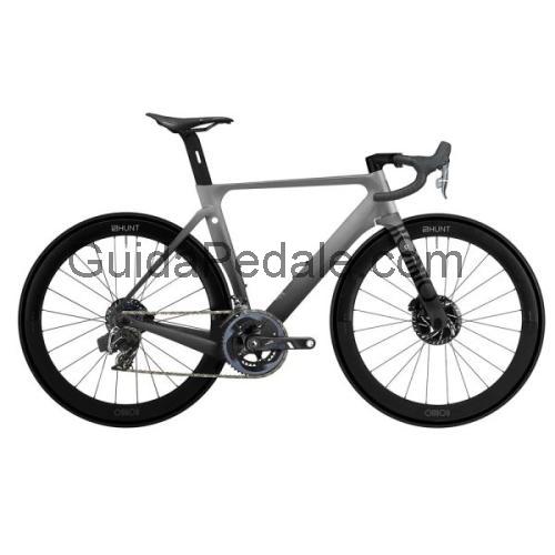 Rondo HVRT CF1 scheda tecnica e recensioni